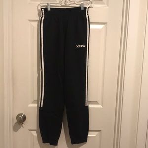 Adidas sweatpants